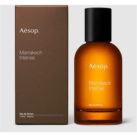 aesop marrakech intense dupe.